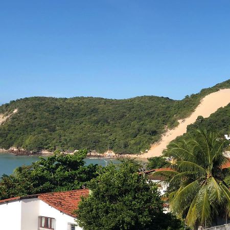 Varandas De Pontanegra - Flats Natal Buitenkant foto