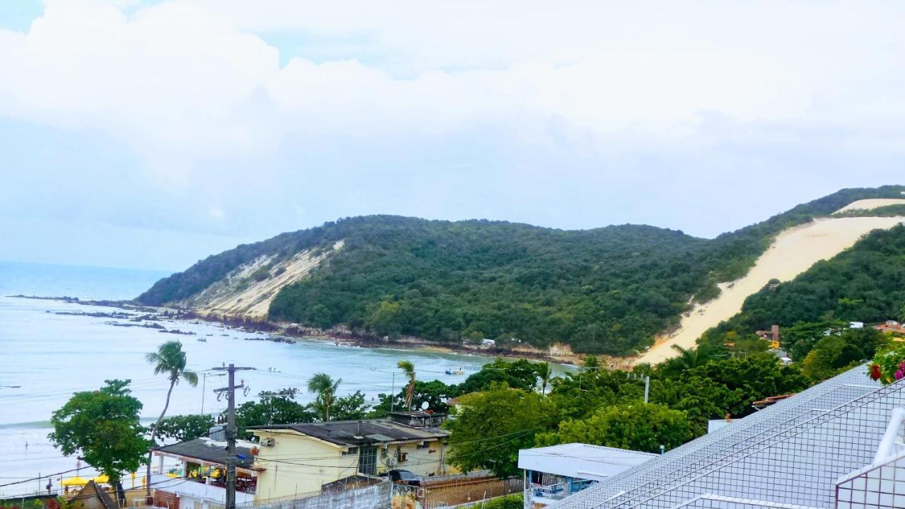 Varandas De Pontanegra - Flats Natal Buitenkant foto