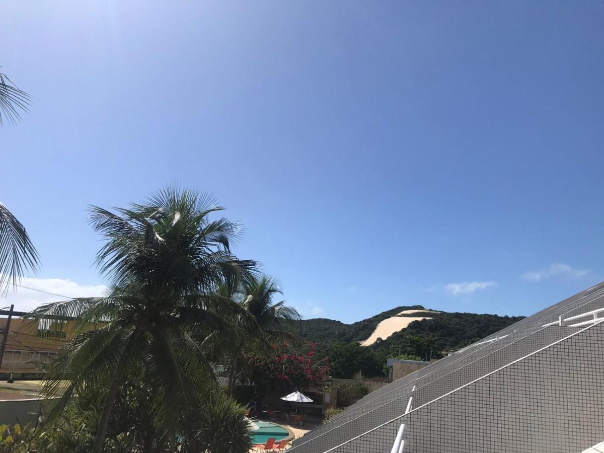 Varandas De Pontanegra - Flats Natal Buitenkant foto