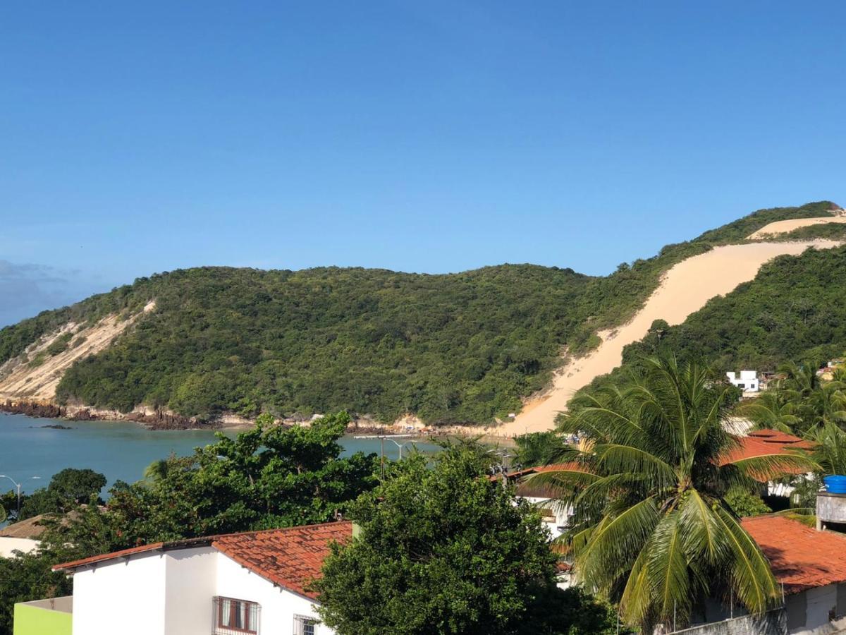 Varandas De Pontanegra - Flats Natal Buitenkant foto