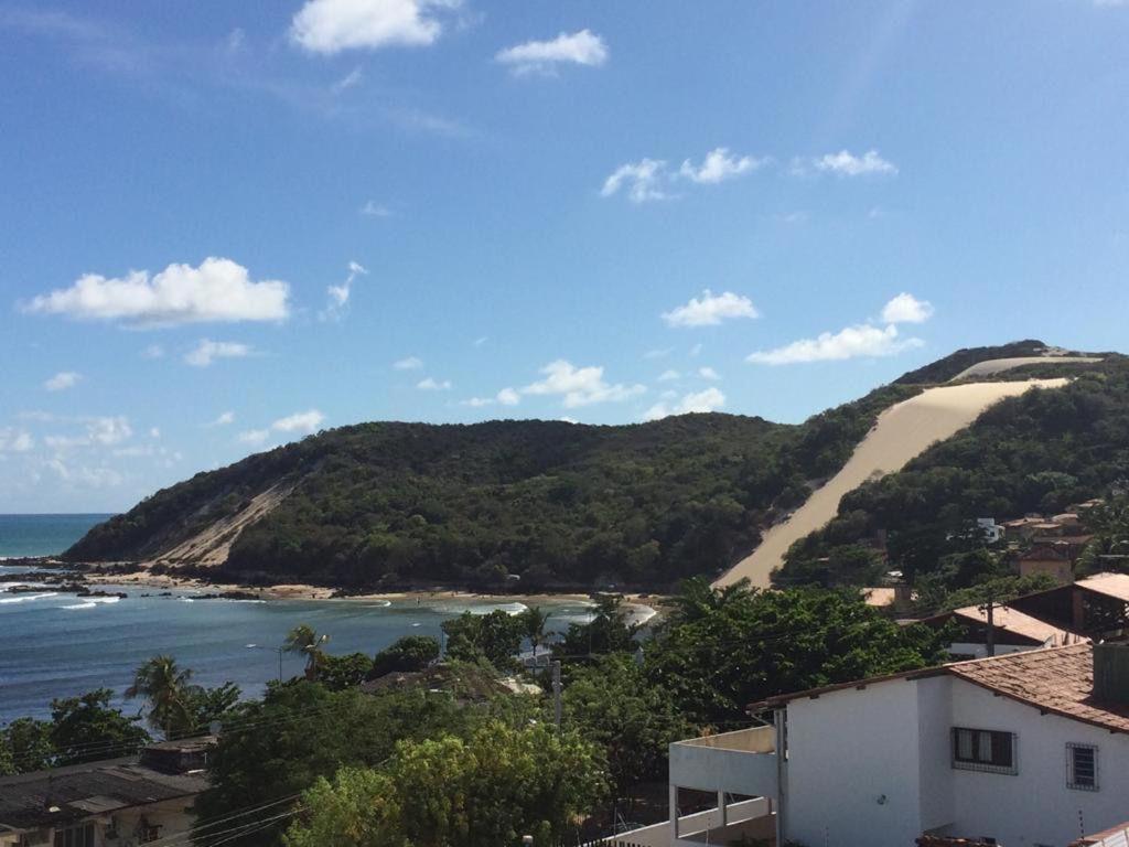 Varandas De Pontanegra - Flats Natal Buitenkant foto