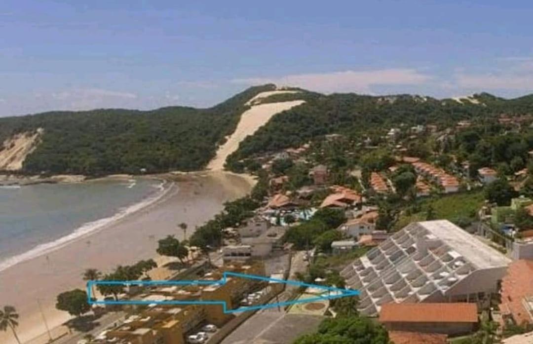 Varandas De Pontanegra - Flats Natal Buitenkant foto