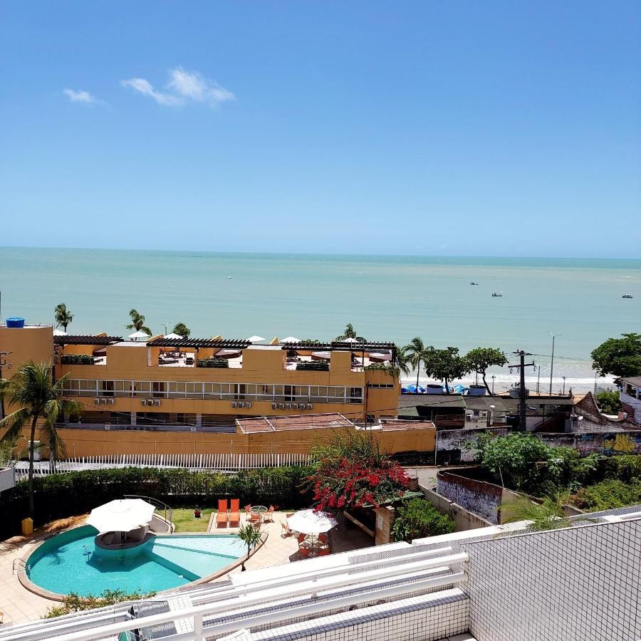 Varandas De Pontanegra - Flats Natal Buitenkant foto