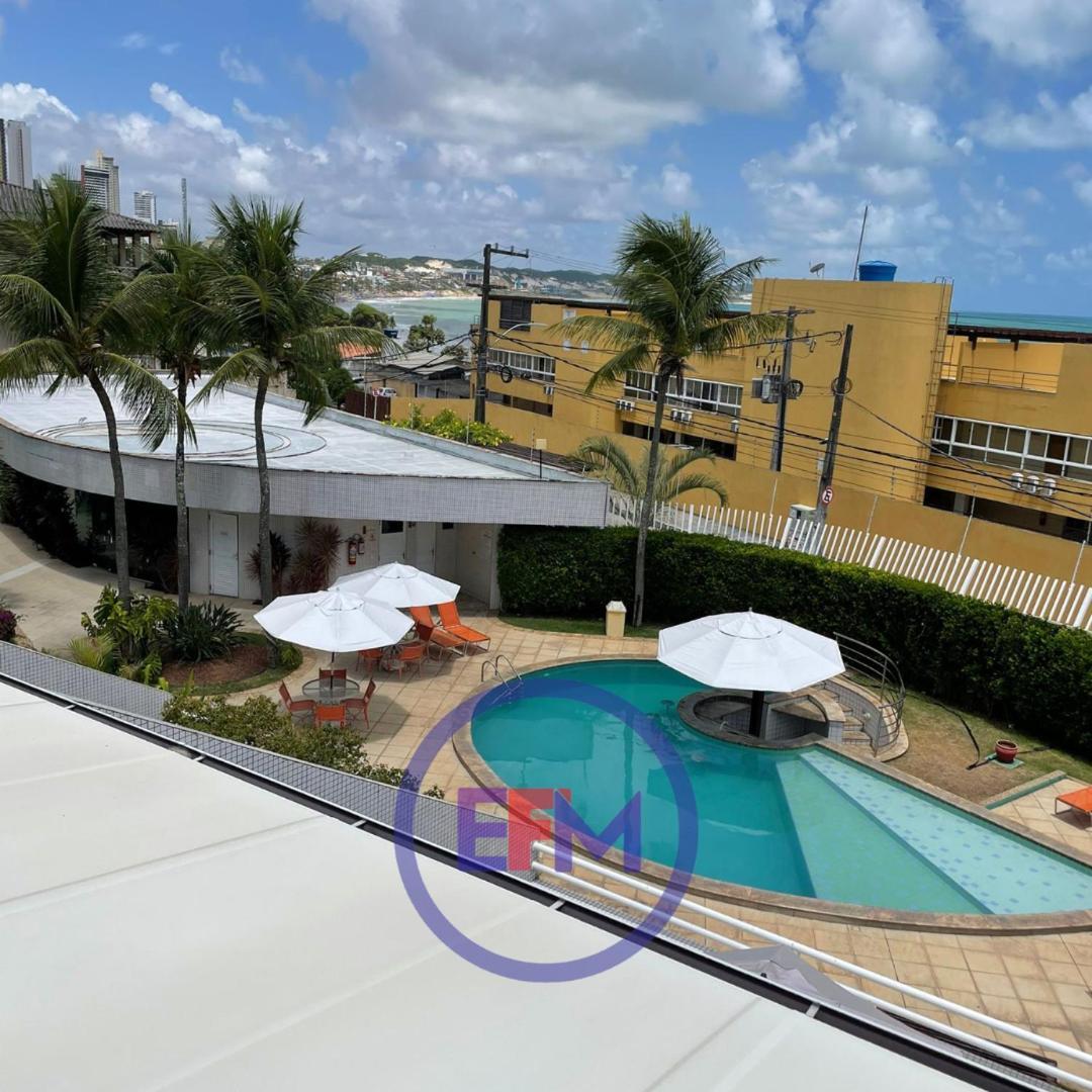 Varandas De Pontanegra - Flats Natal Buitenkant foto